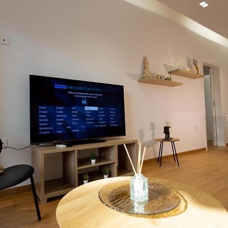 Gtrip Brand New Koukaki Apartment - 3125 Atenas Exterior foto