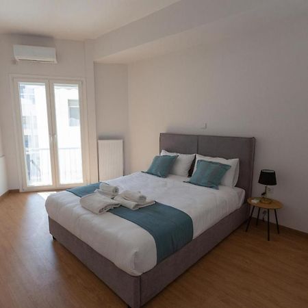 Gtrip Brand New Koukaki Apartment - 3125 Atenas Exterior foto