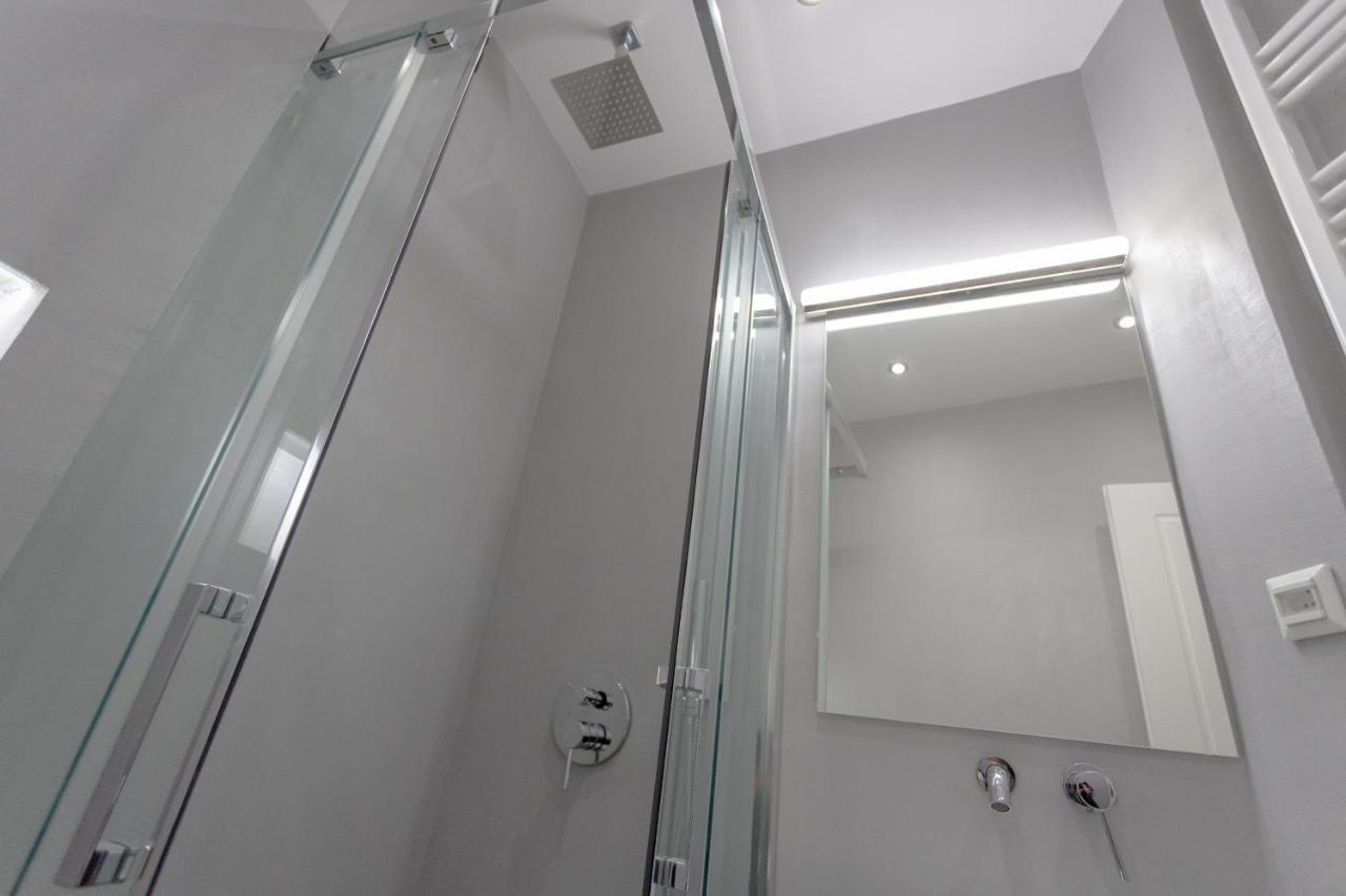 Gtrip Brand New Koukaki Apartment - 3125 Atenas Exterior foto