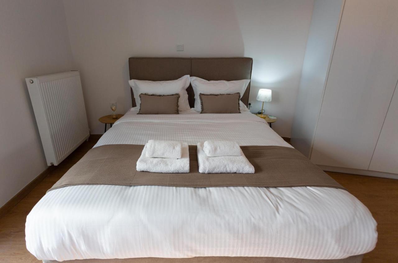 Gtrip Brand New Koukaki Apartment - 3125 Atenas Exterior foto